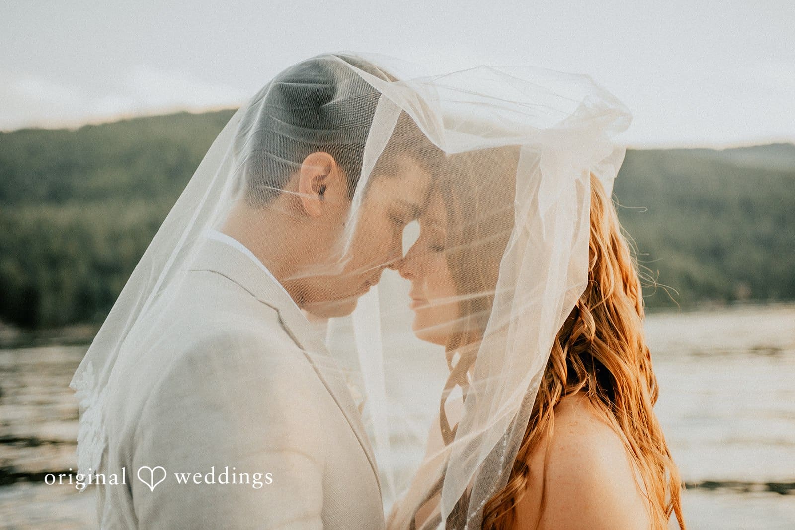 Idaho Backyard Wedding // Victoria & Nick -