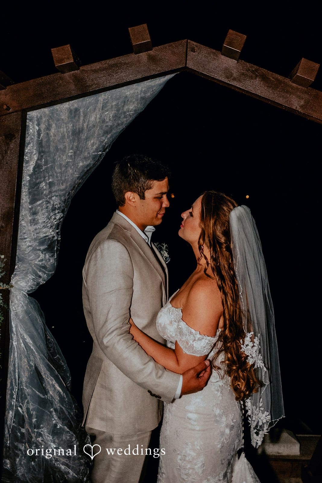 Idaho Backyard Wedding // Victoria & Nick -