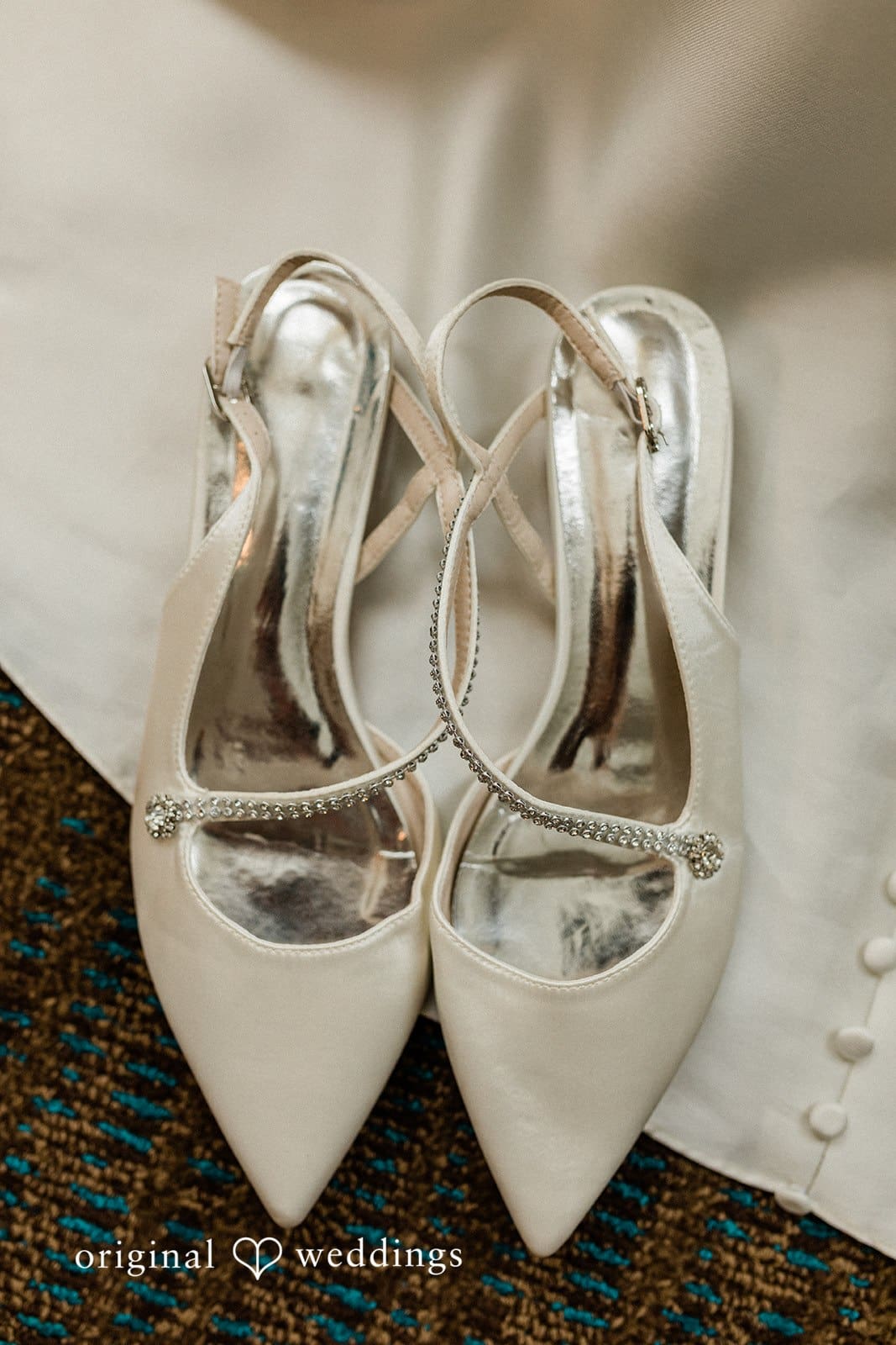 Imperia Lake Union Wedding // Nafiseh & Bagher -