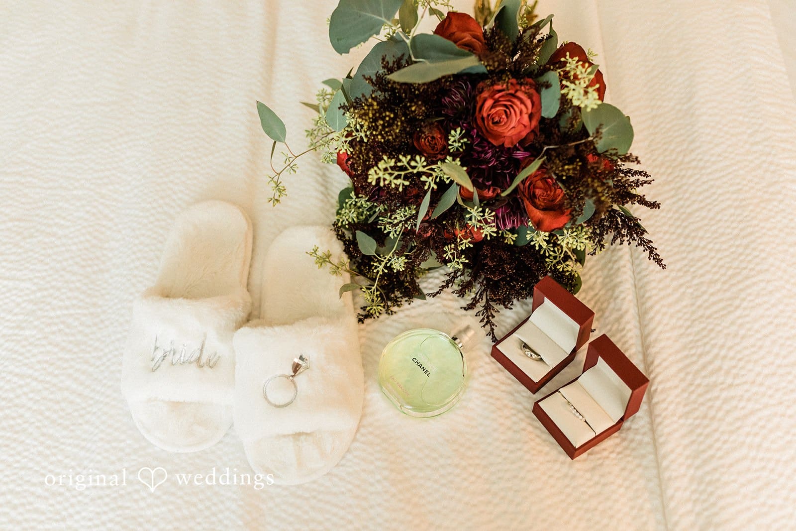 Imperia Lake Union Wedding // Nafiseh & Bagher -