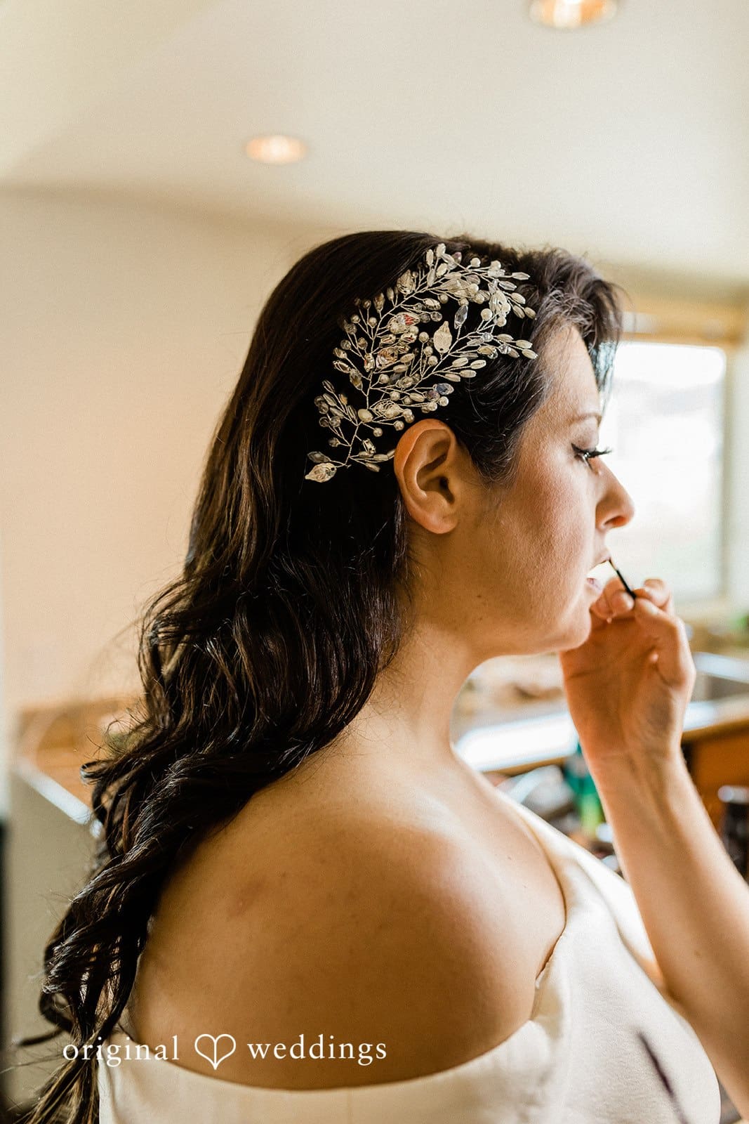 Imperia Lake Union Wedding // Nafiseh & Bagher -
