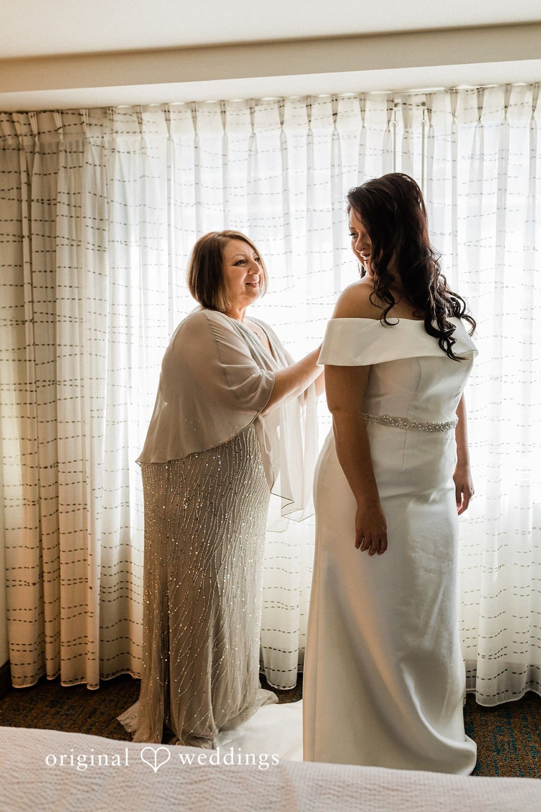 Imperia Lake Union Wedding // Nafiseh & Bagher -