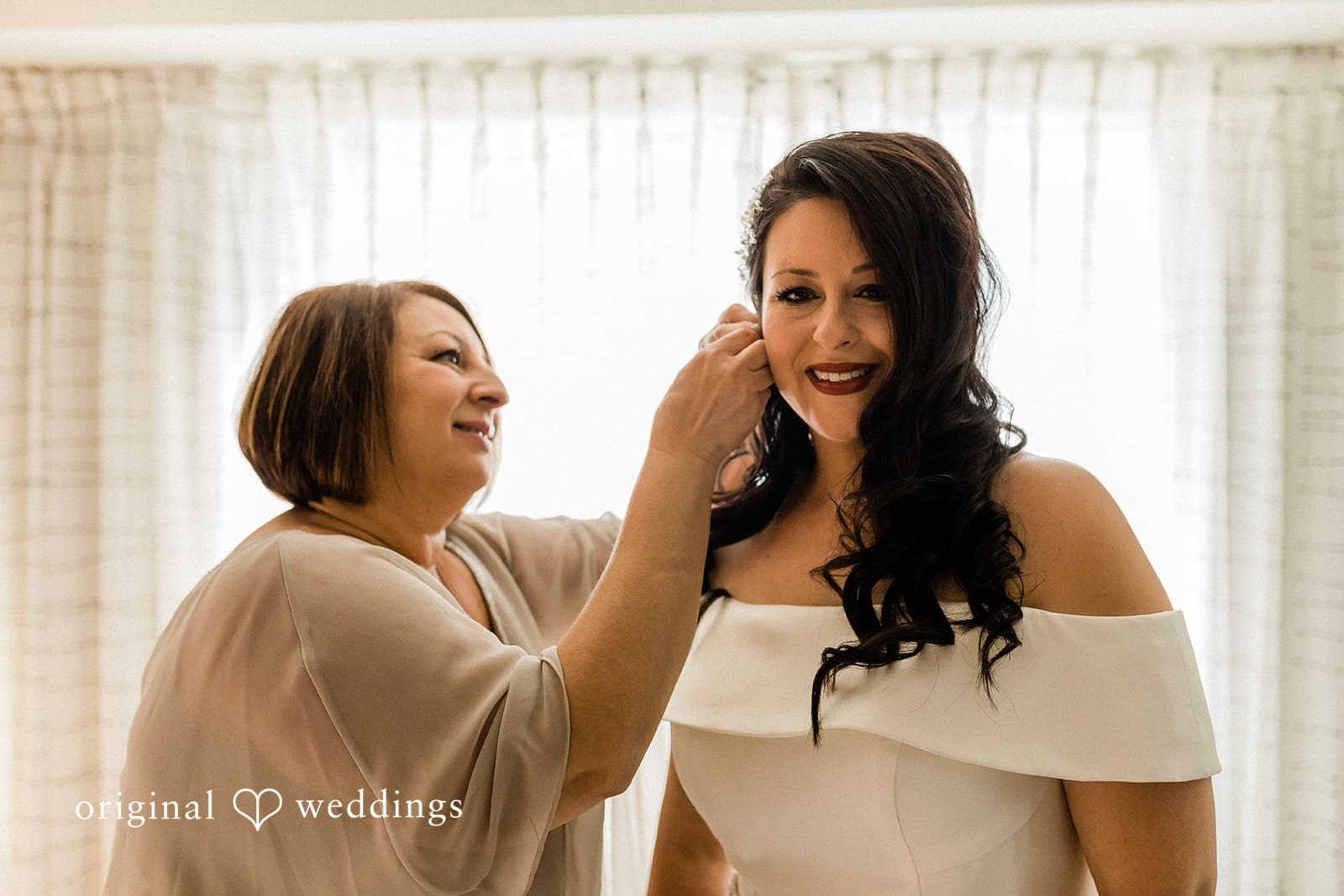 Imperia Lake Union Wedding // Nafiseh & Bagher -