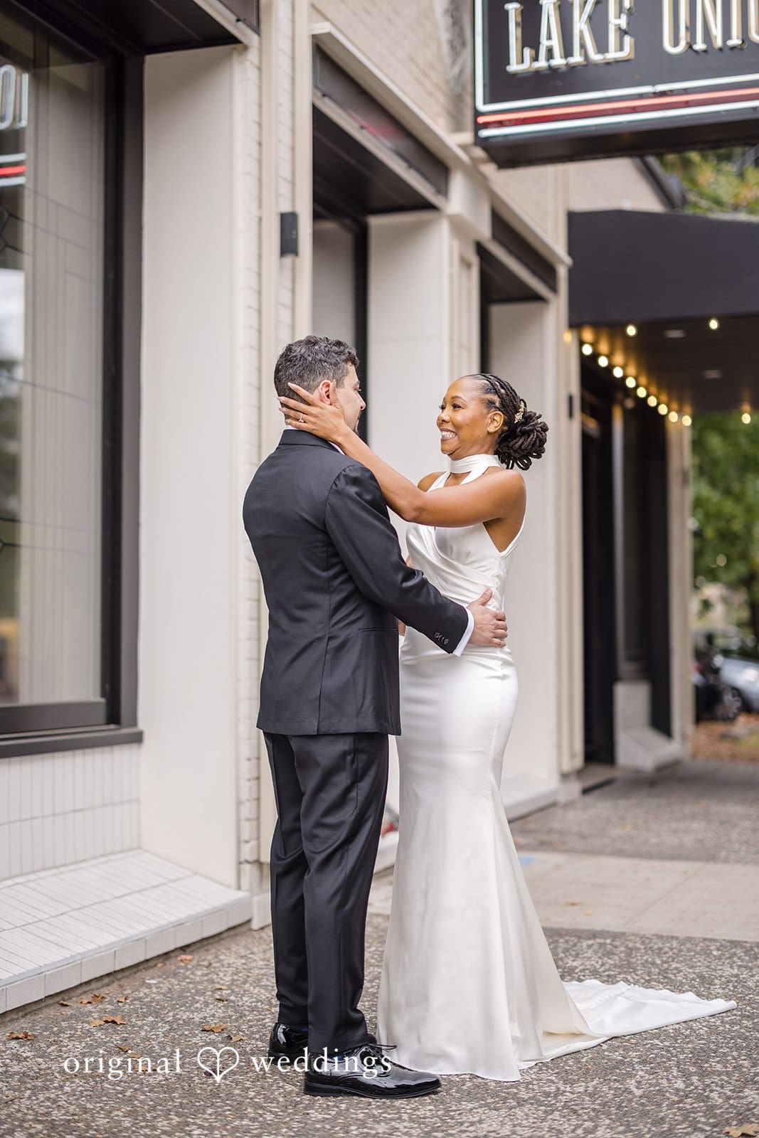 Patrick & Barbara Jean -