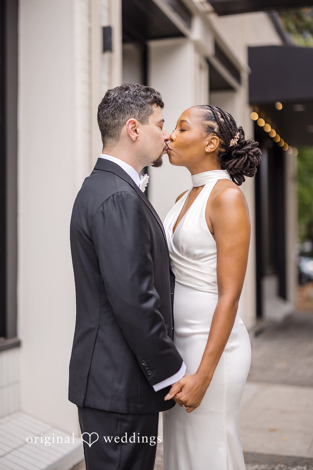 Patrick & Barbara Jean -