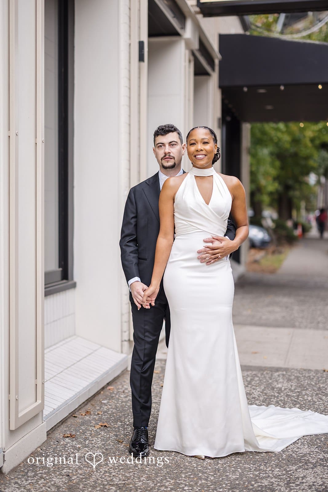 Patrick & Barbara Jean -