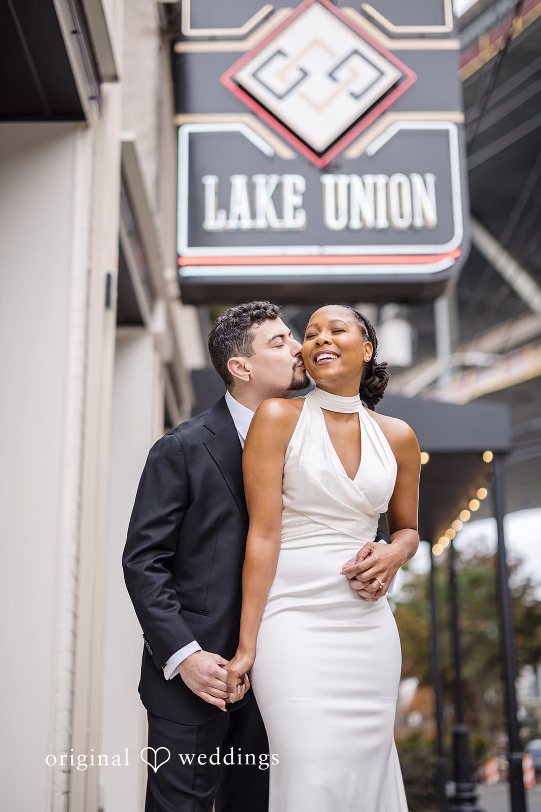 Patrick & Barbara Jean -