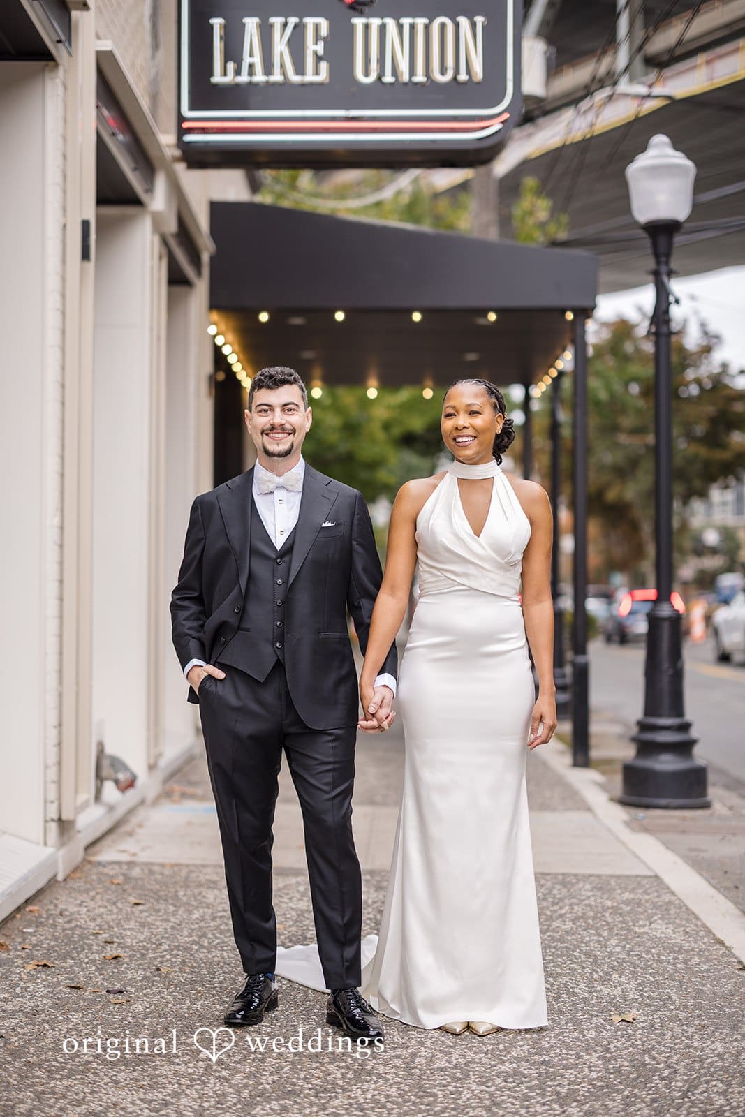 Patrick & Barbara Jean -