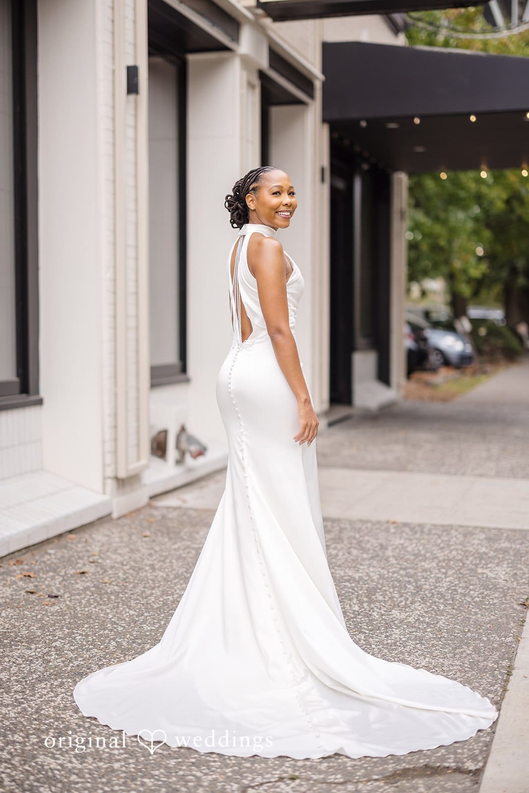 Patrick & Barbara Jean -