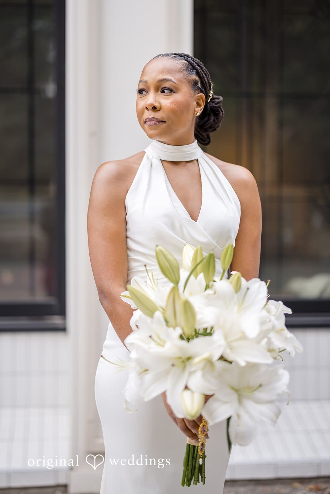 Patrick & Barbara Jean -