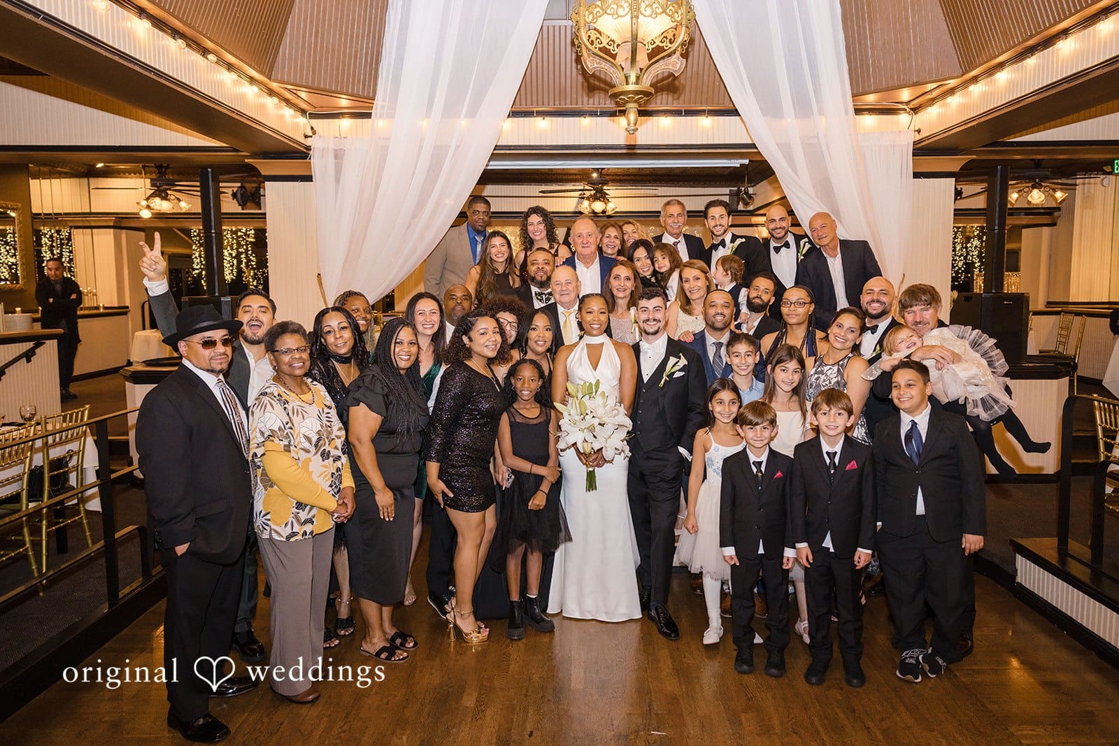 Patrick & Barbara Jean -