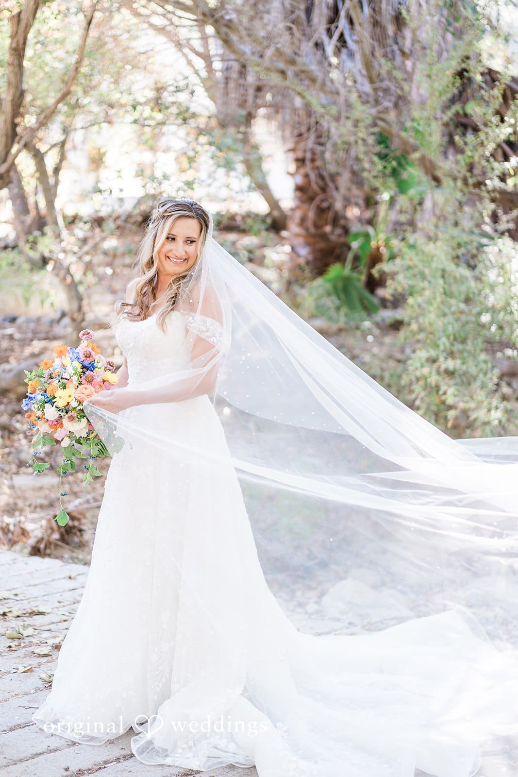 Inn of the 7th Ray Wedding // Juliet & Kevin -