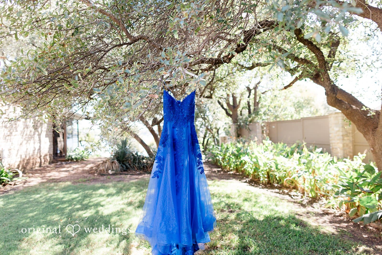 Inn on Lake Granbury Wedding // Simone & Keaton -