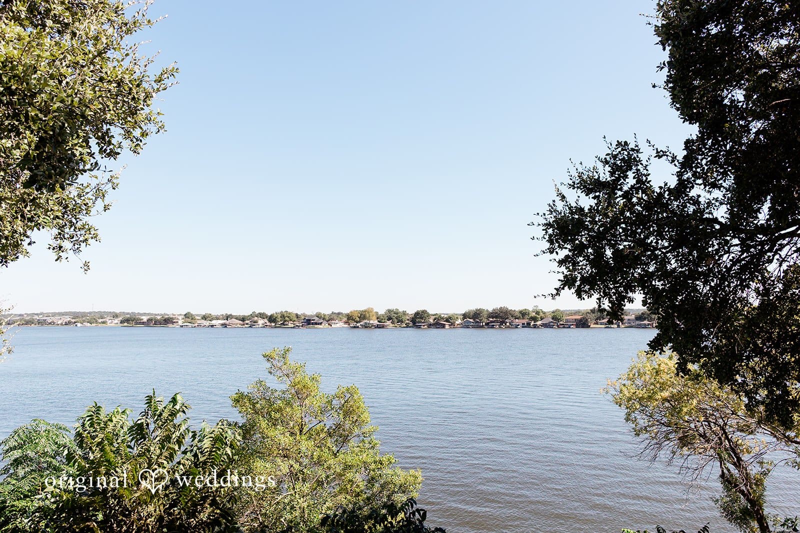 Inn on Lake Granbury Wedding // Simone & Keaton -