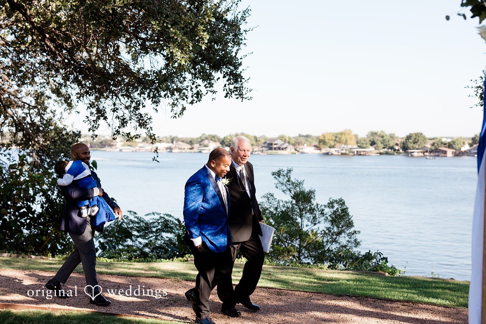 Inn on Lake Granbury Wedding // Simone & Keaton -