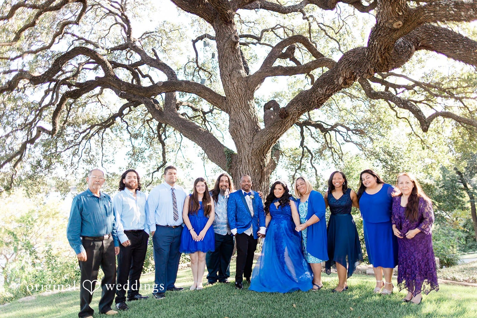 Inn on Lake Granbury Wedding // Simone & Keaton -