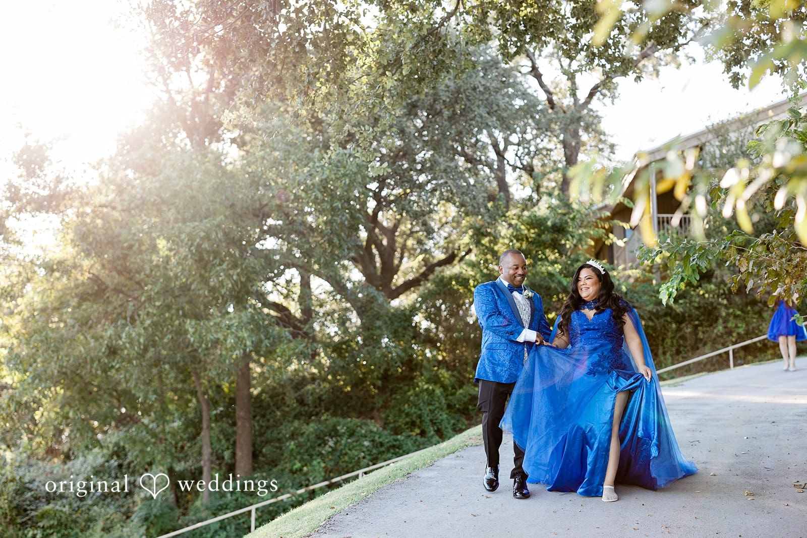 Inn on Lake Granbury Wedding // Simone & Keaton -