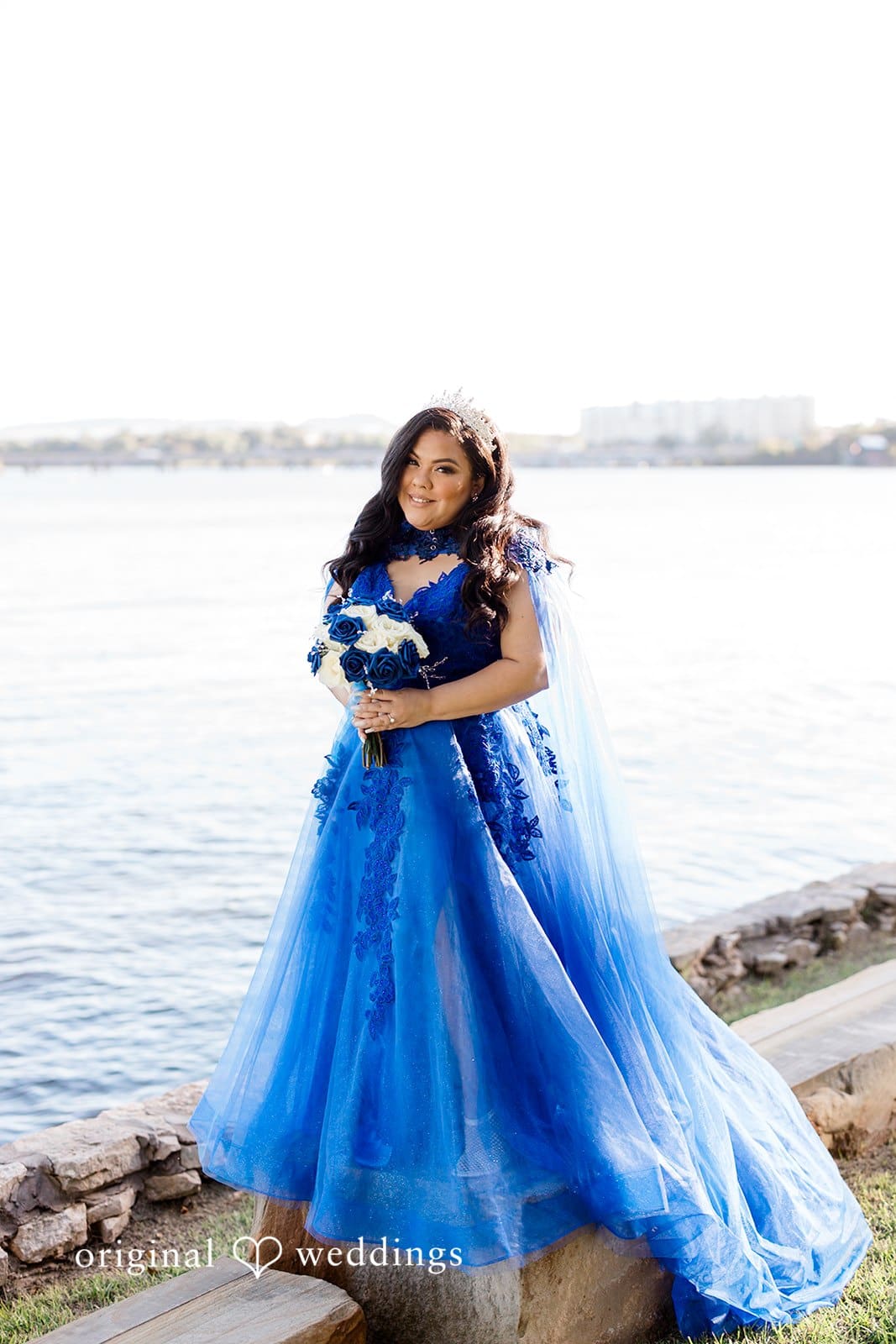 Inn on Lake Granbury Wedding // Simone & Keaton -