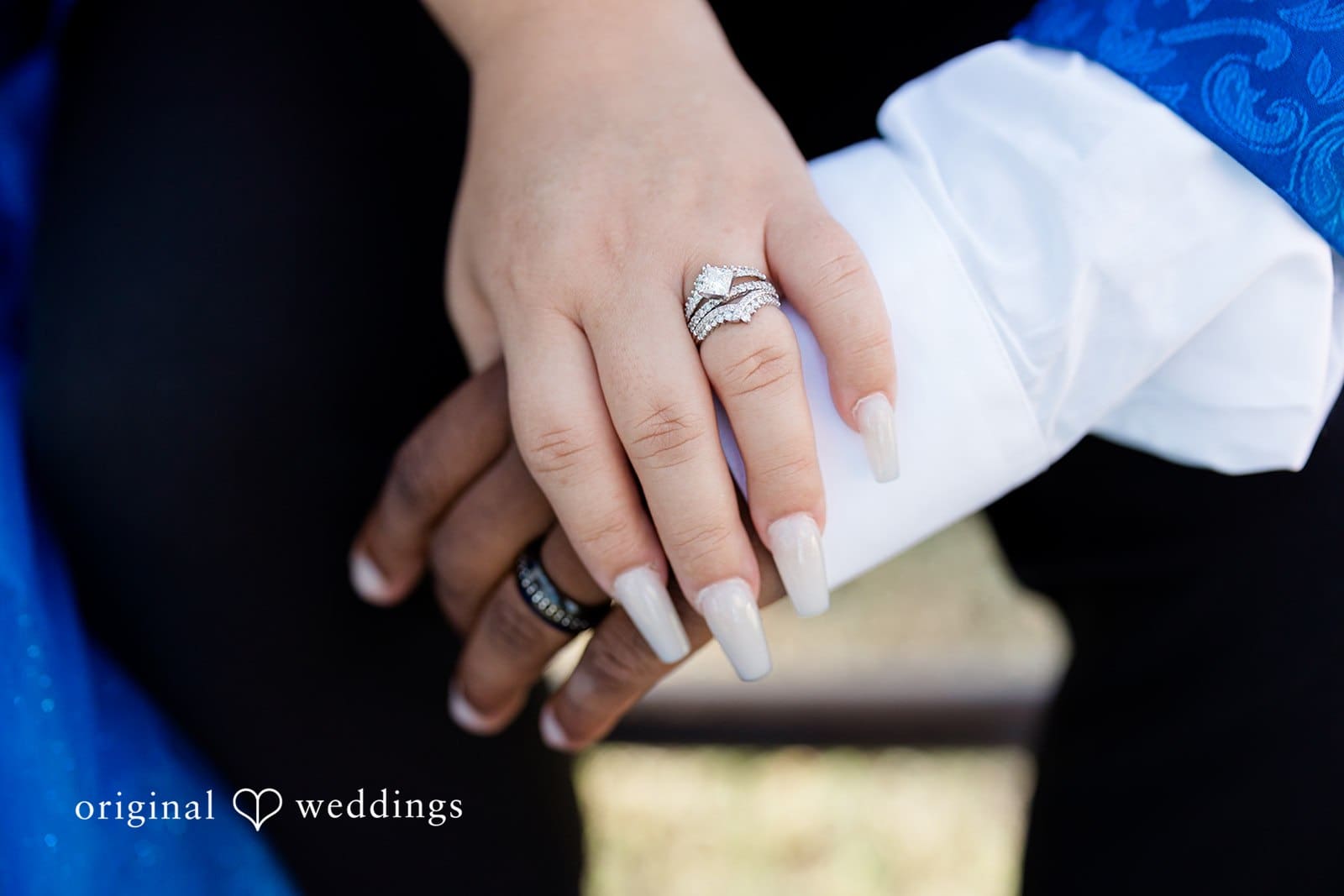 Inn on Lake Granbury Wedding // Simone & Keaton -