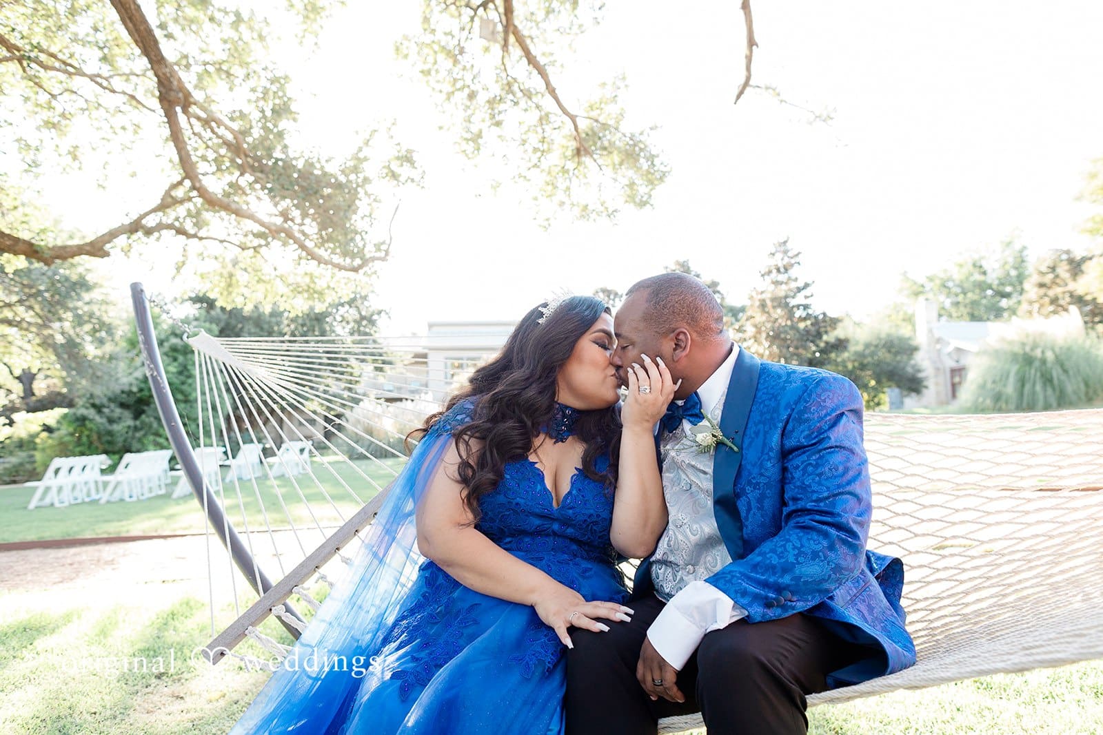 Inn on Lake Granbury Wedding // Simone & Keaton -