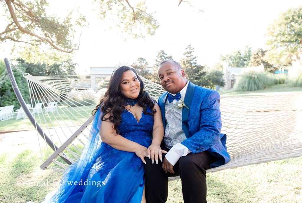 Inn on Lake Granbury Wedding // Simone & Keaton -