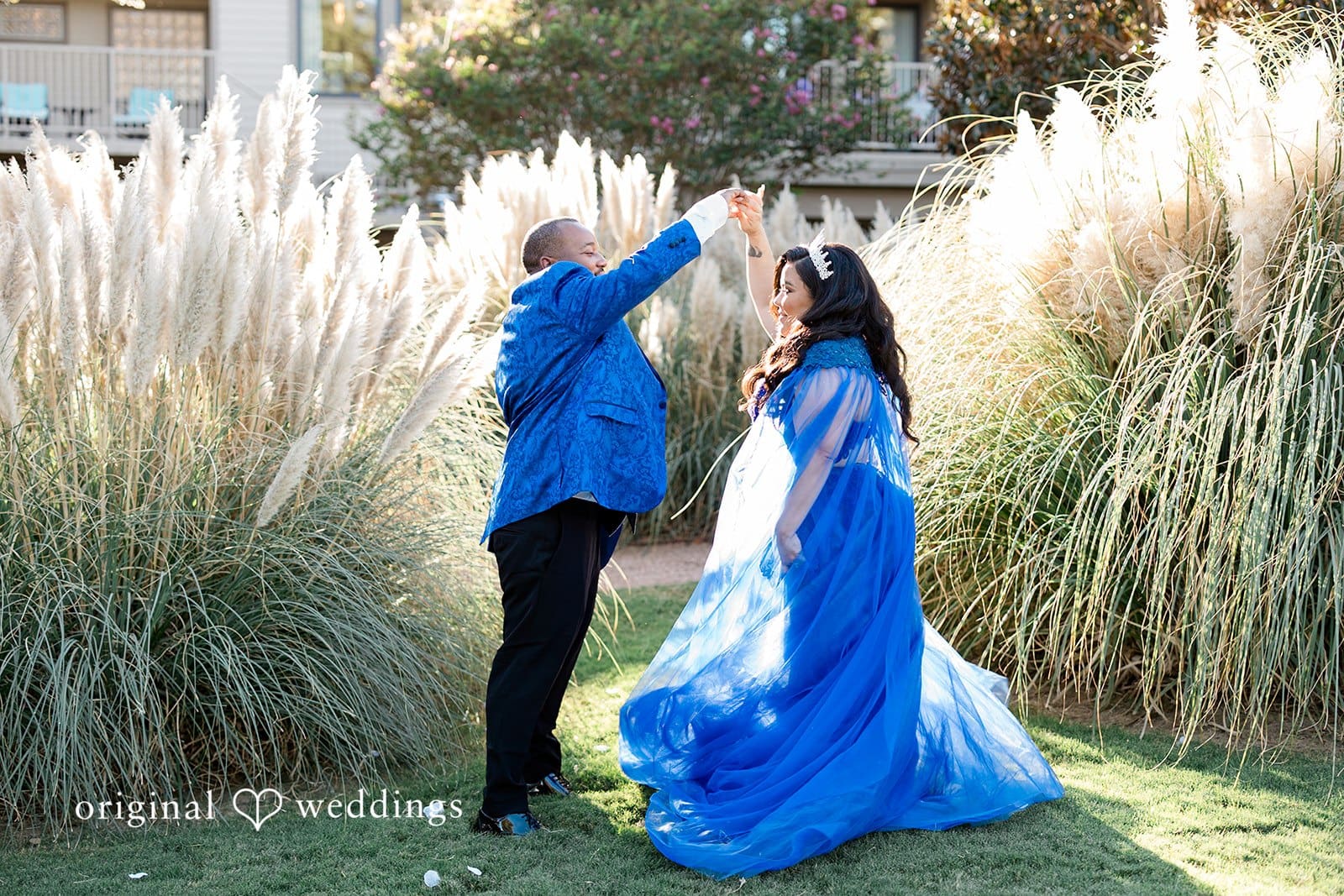 Inn on Lake Granbury Wedding // Simone & Keaton -