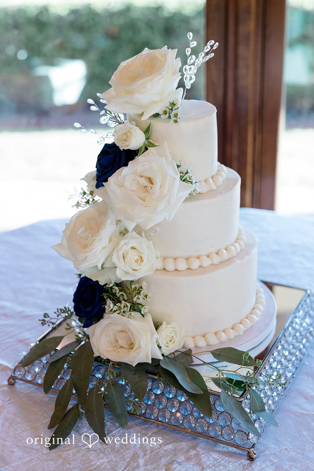 Inn on Lake Granbury Wedding // Simone & Keaton -