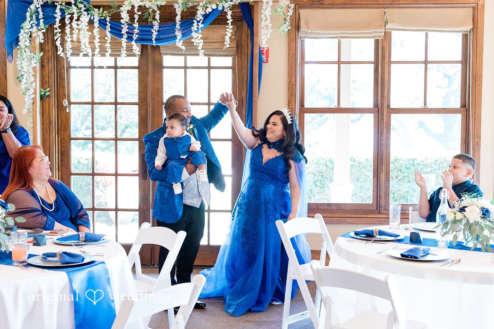 Inn on Lake Granbury Wedding // Simone & Keaton -