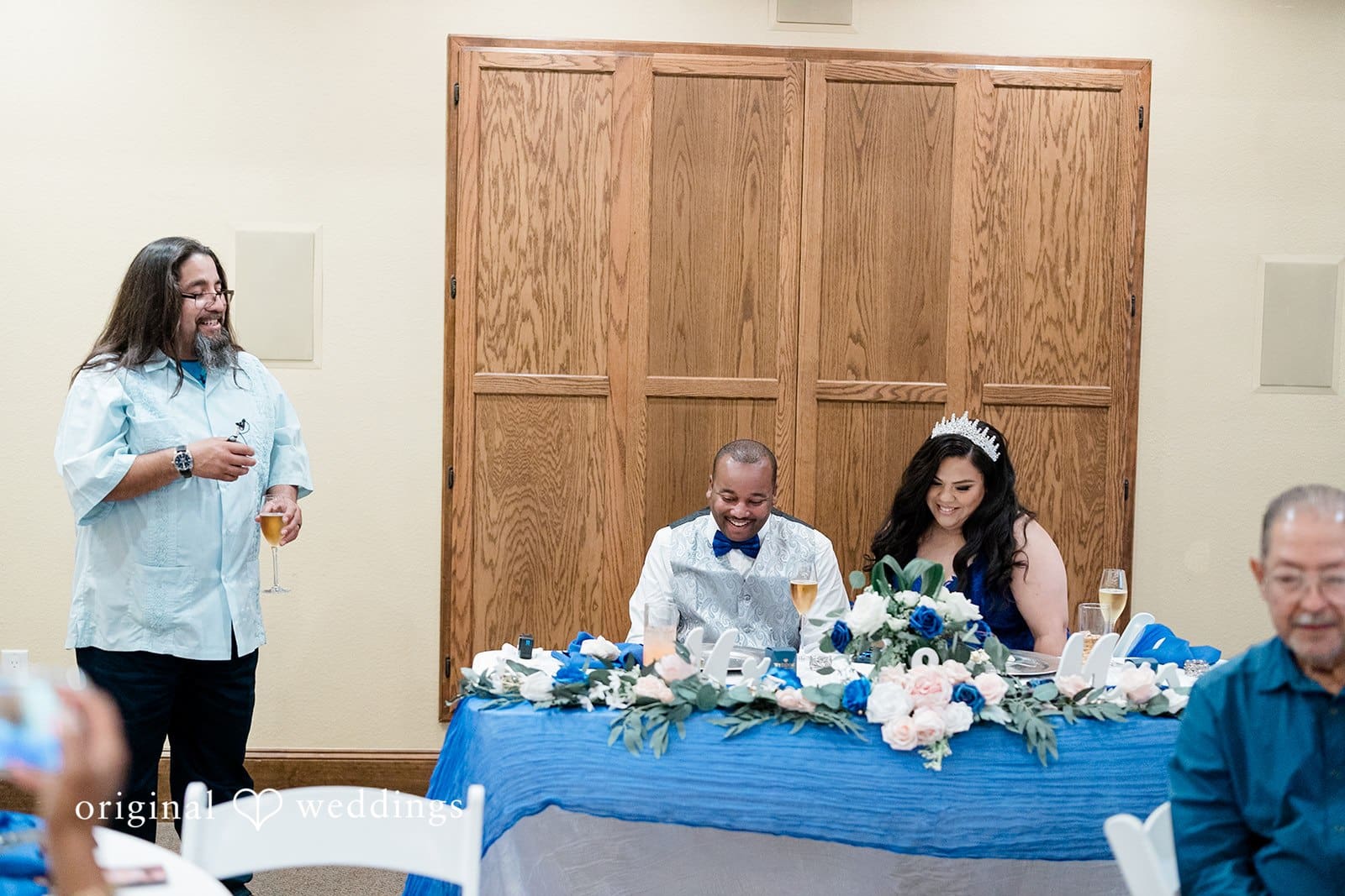 Inn on Lake Granbury Wedding // Simone & Keaton -