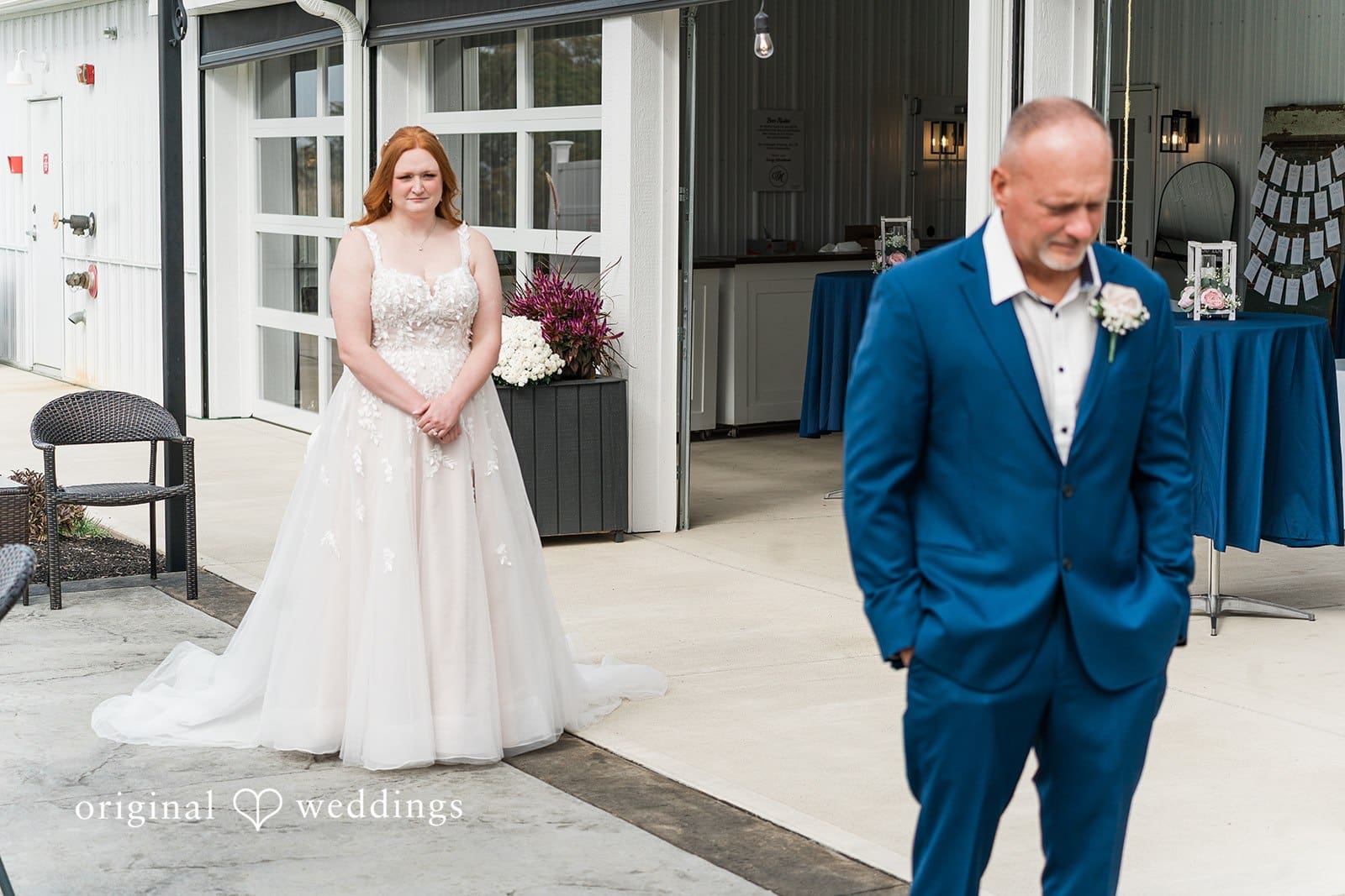 Ivory Meadows Wedding // Katelynn & Zach -