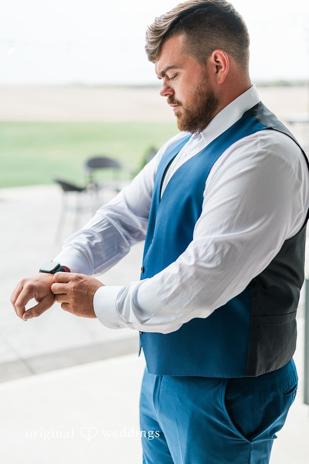 Ivory Meadows Wedding // Katelynn & Zach -