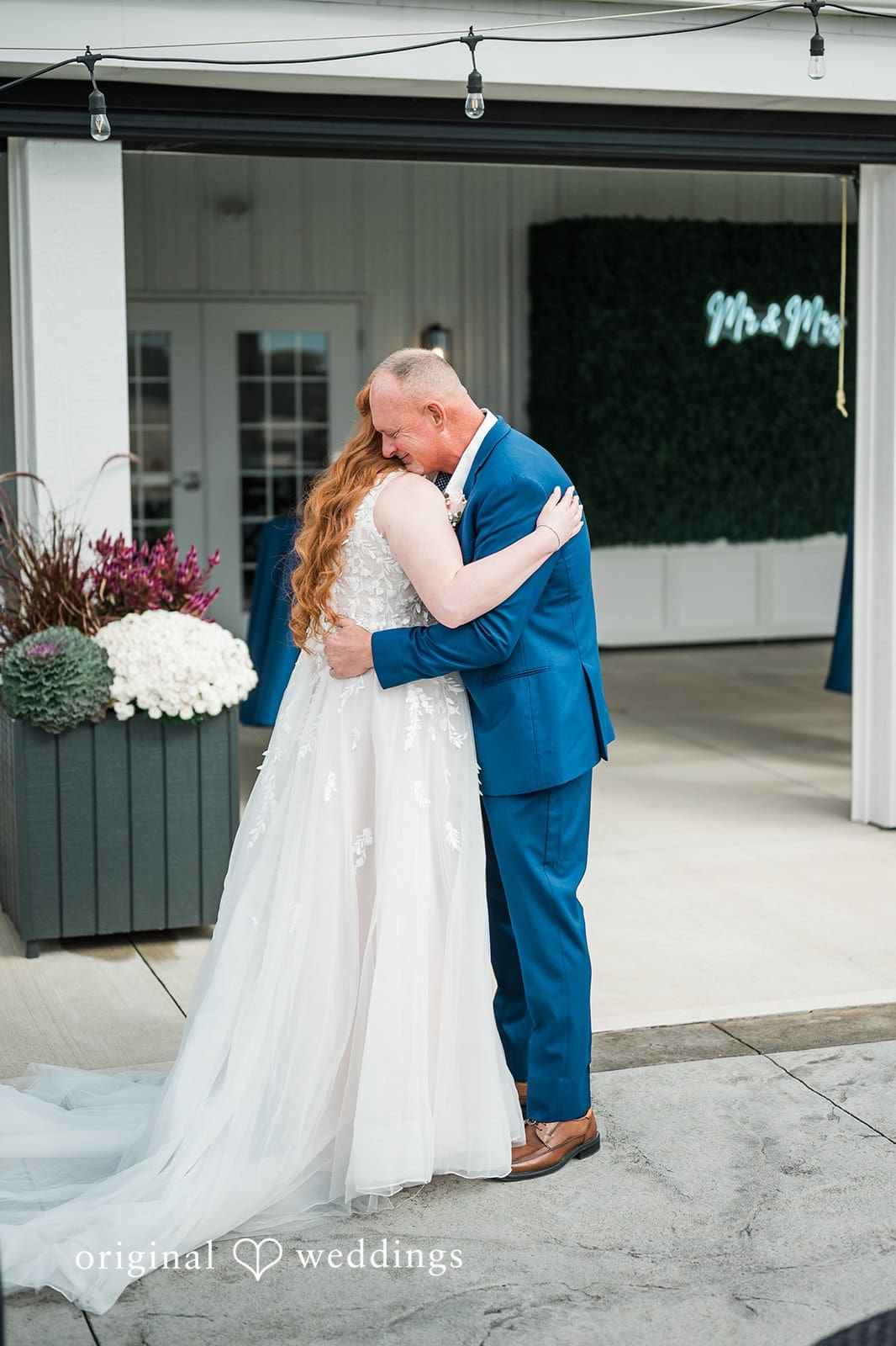 Ivory Meadows Wedding // Katelynn & Zach -