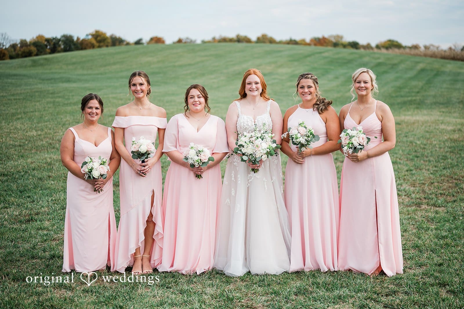 Ivory Meadows Wedding // Katelynn & Zach -