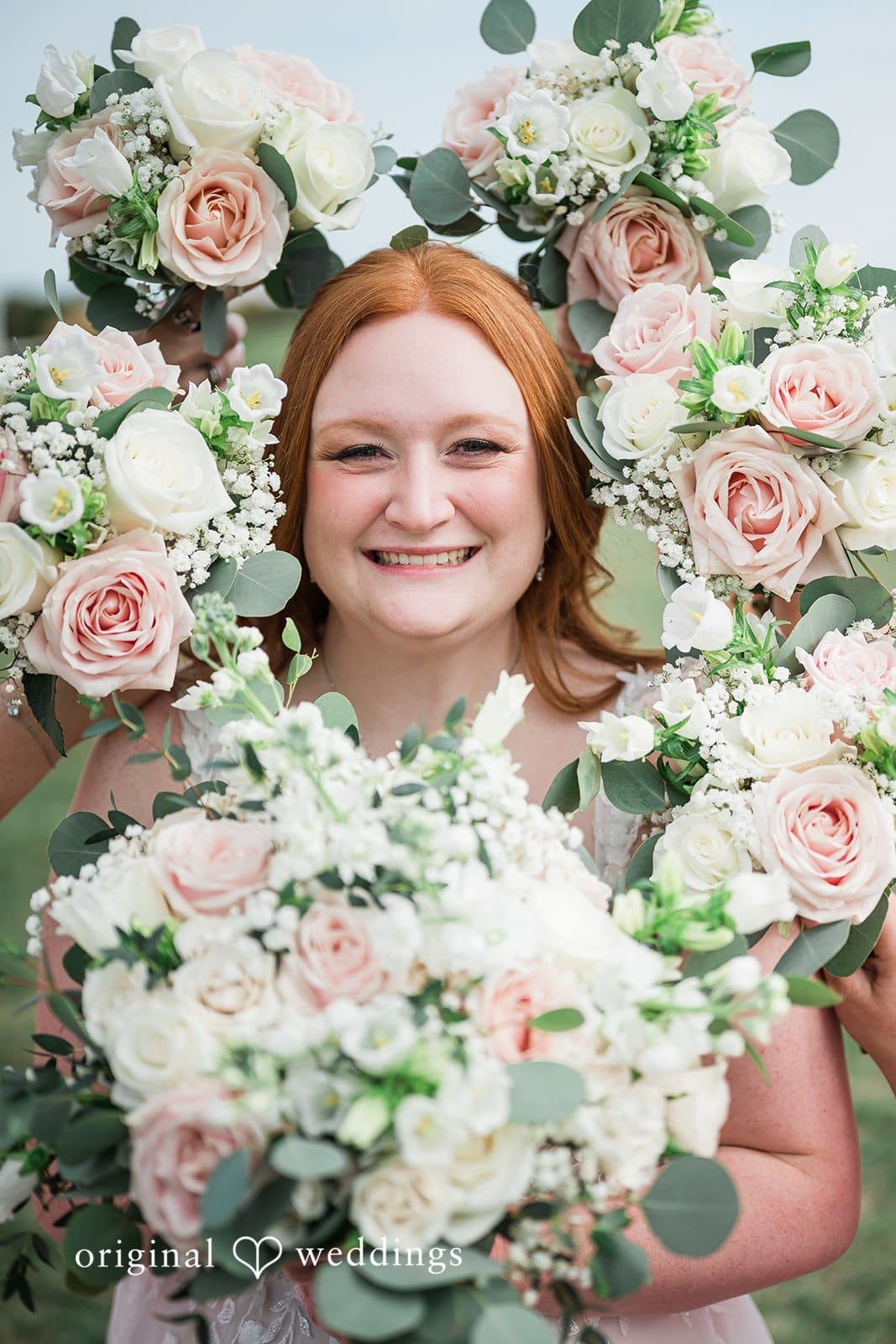 Ivory Meadows Wedding // Katelynn & Zach -