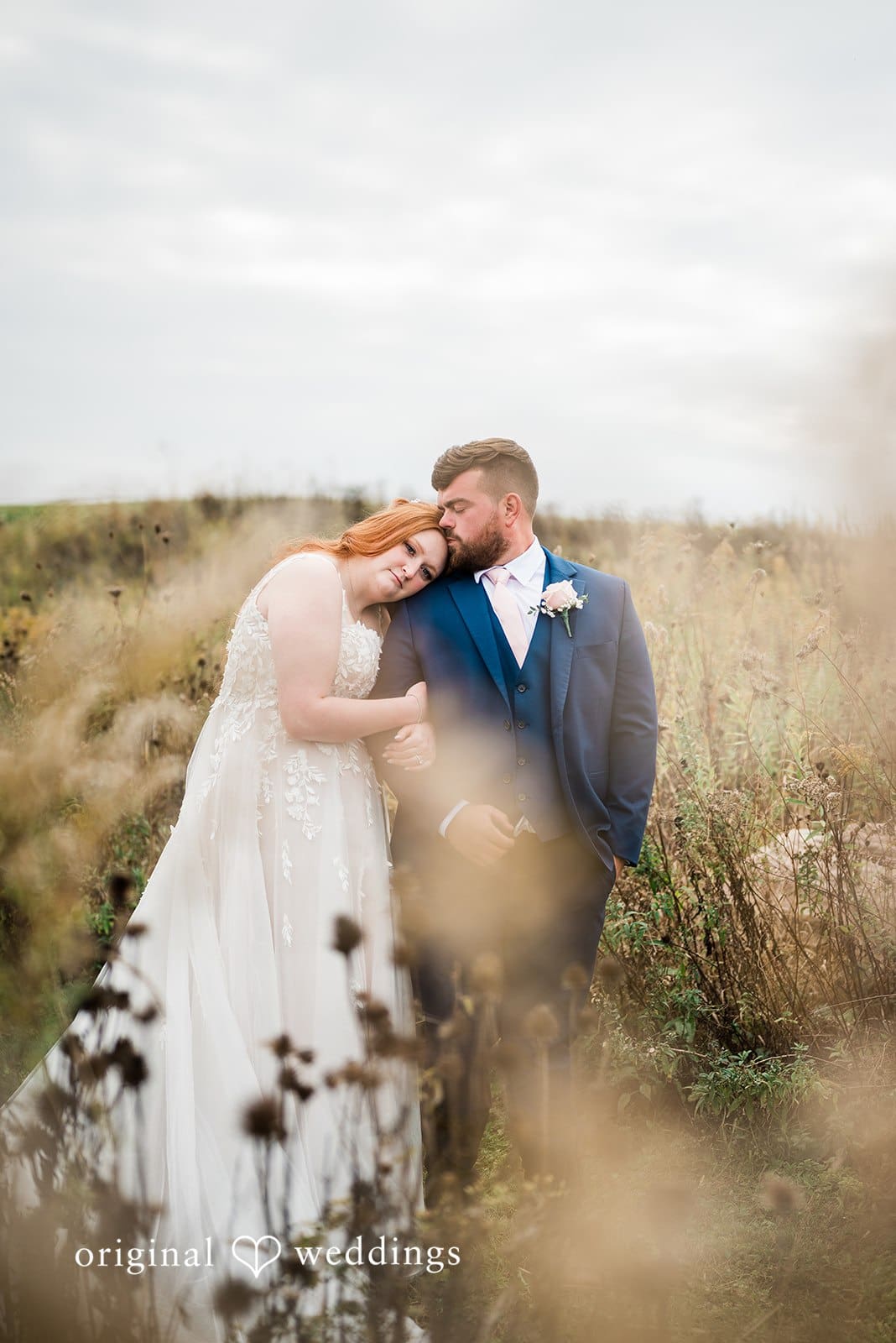 Ivory Meadows Wedding // Katelynn & Zach -