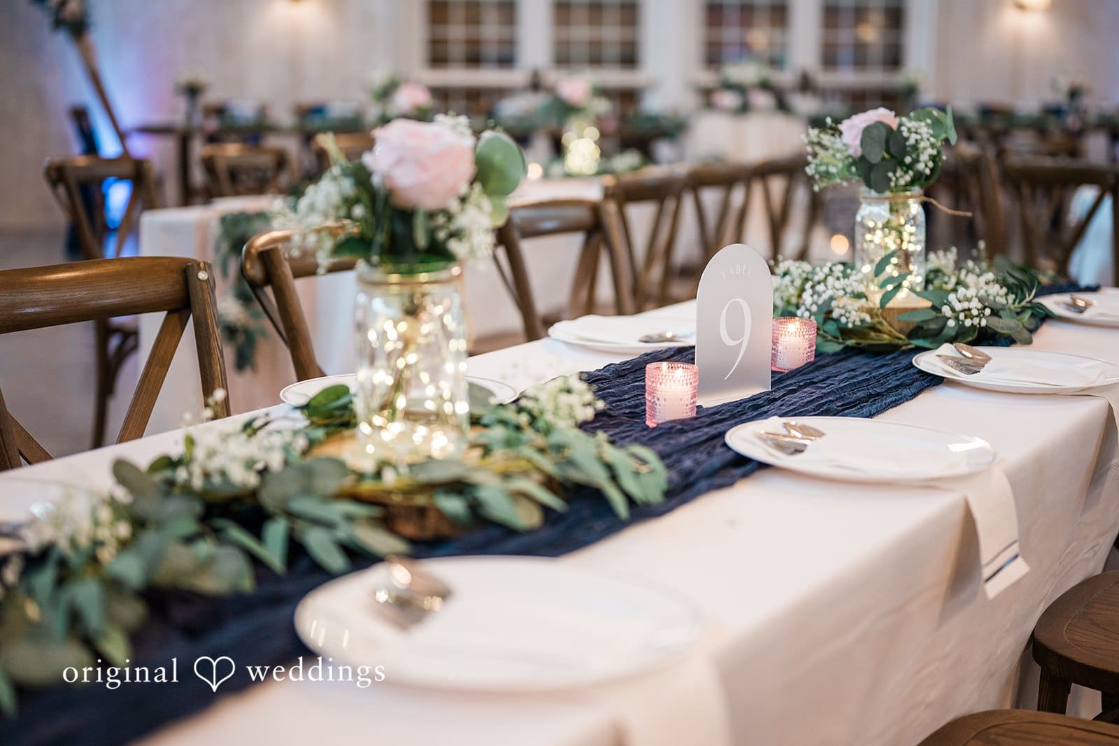 Ivory Meadows Wedding // Katelynn & Zach -