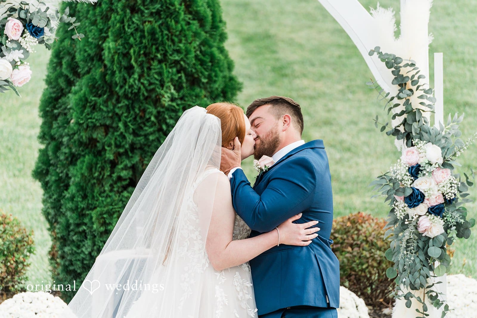 Ivory Meadows Wedding // Katelynn & Zach -