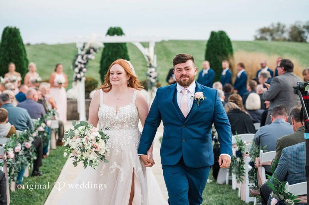 Katelynn + Zach Ivory Meadows Wedding // Katelynn & Zach -