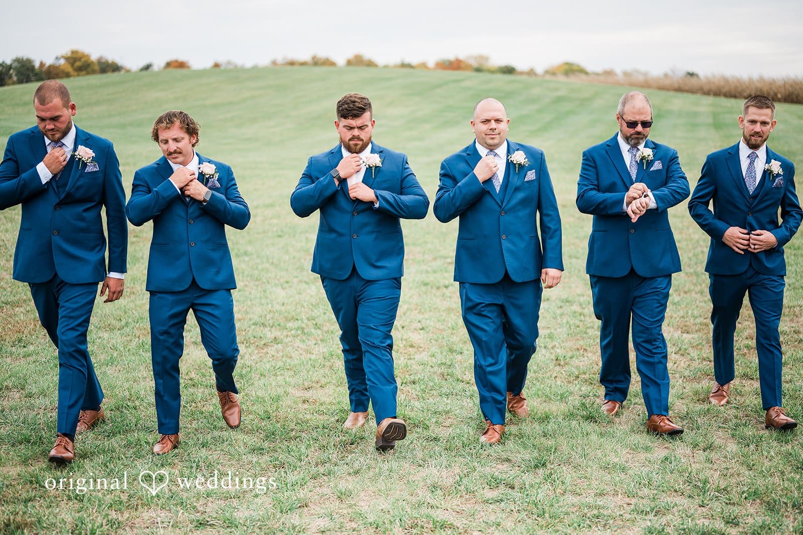 Ivory Meadows Wedding // Katelynn & Zach -
