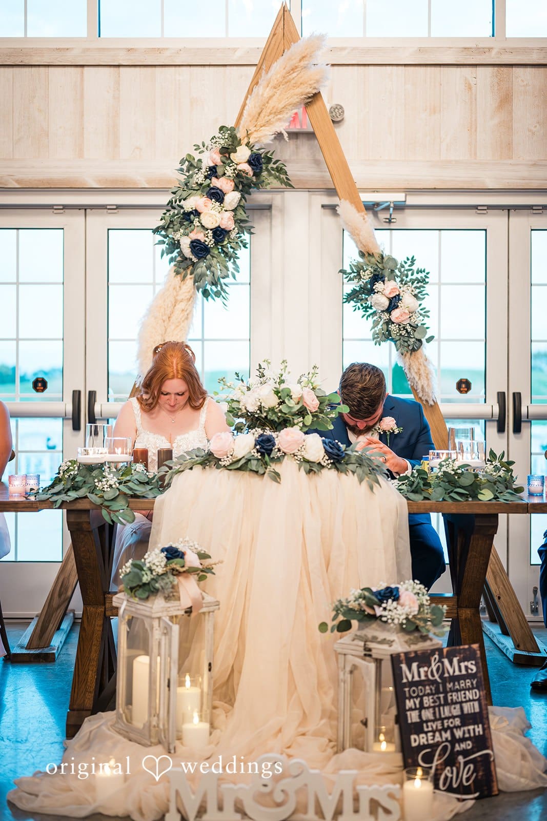 Ivory Meadows Wedding // Katelynn & Zach -