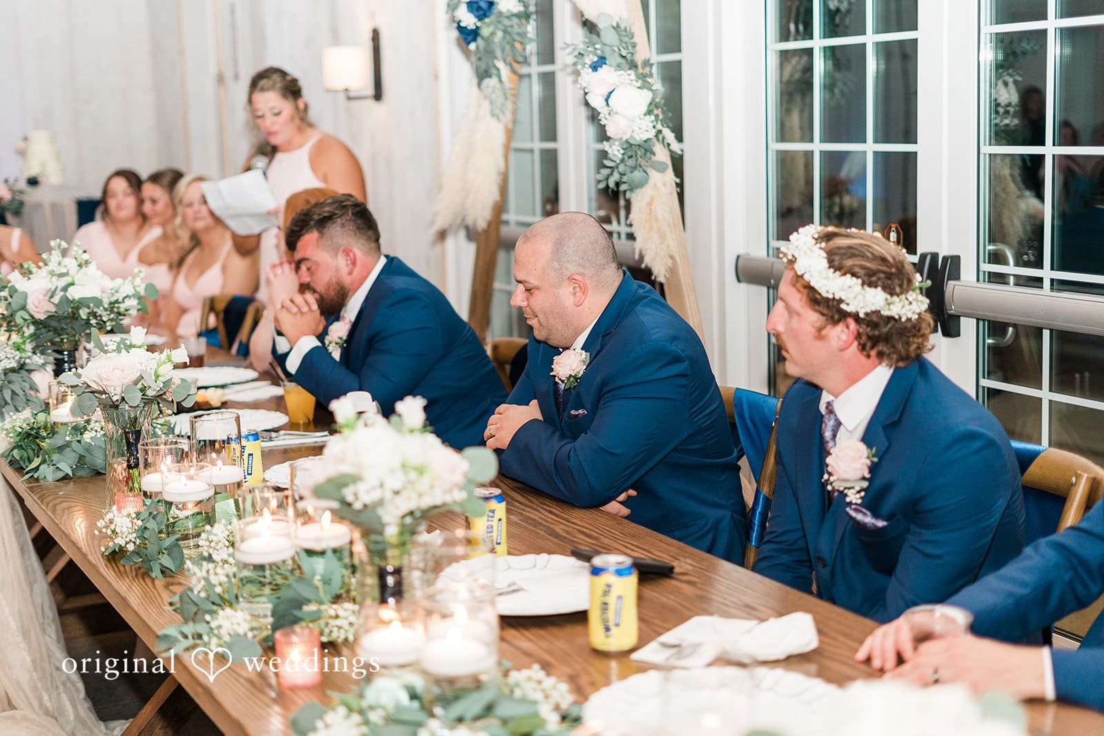 Ivory Meadows Wedding // Katelynn & Zach -