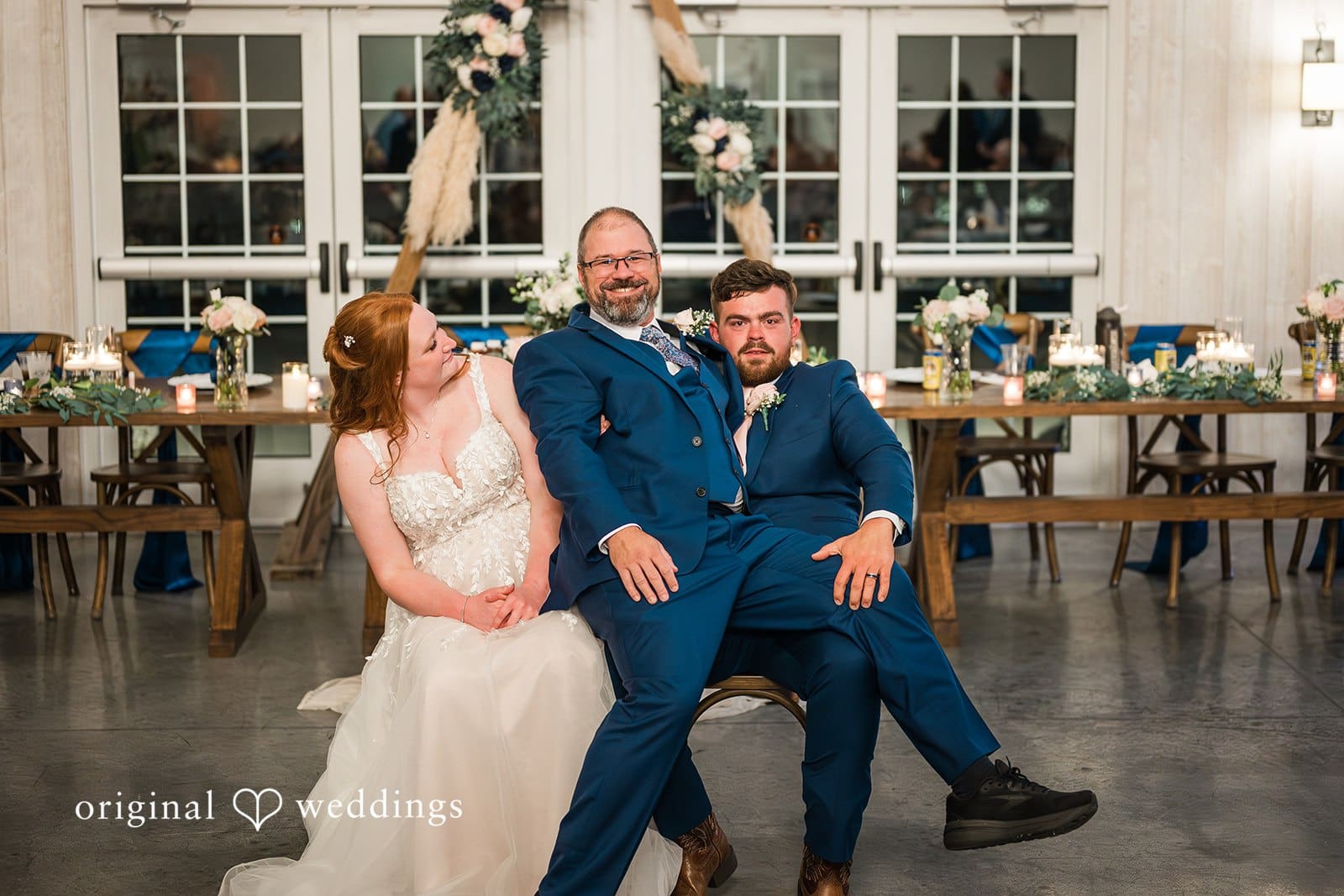Ivory Meadows Wedding // Katelynn & Zach -
