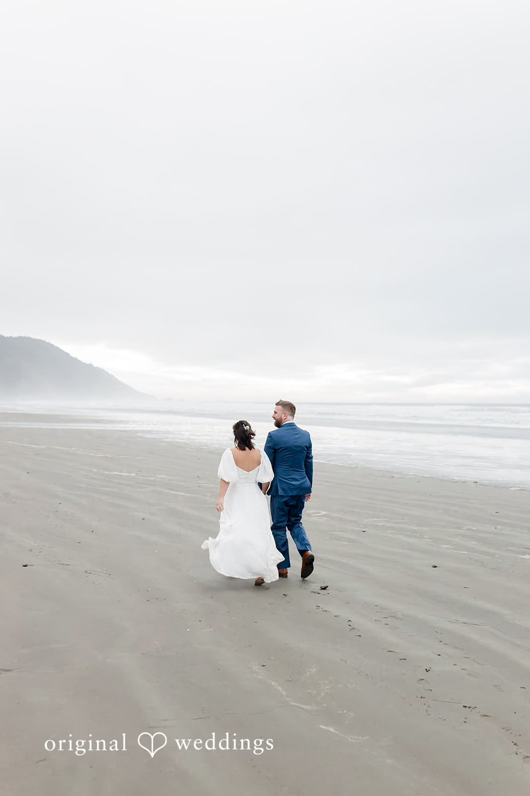 Jedediah Smith State Park Wedding // Kelly & Mark -