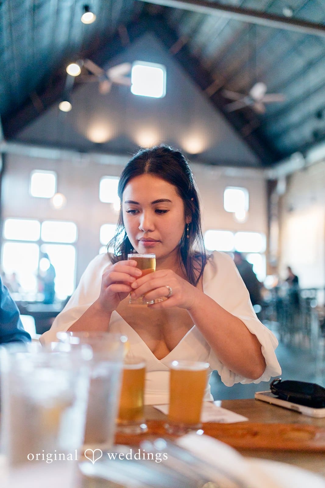 Jedediah Smith State Park Wedding // Kelly & Mark -