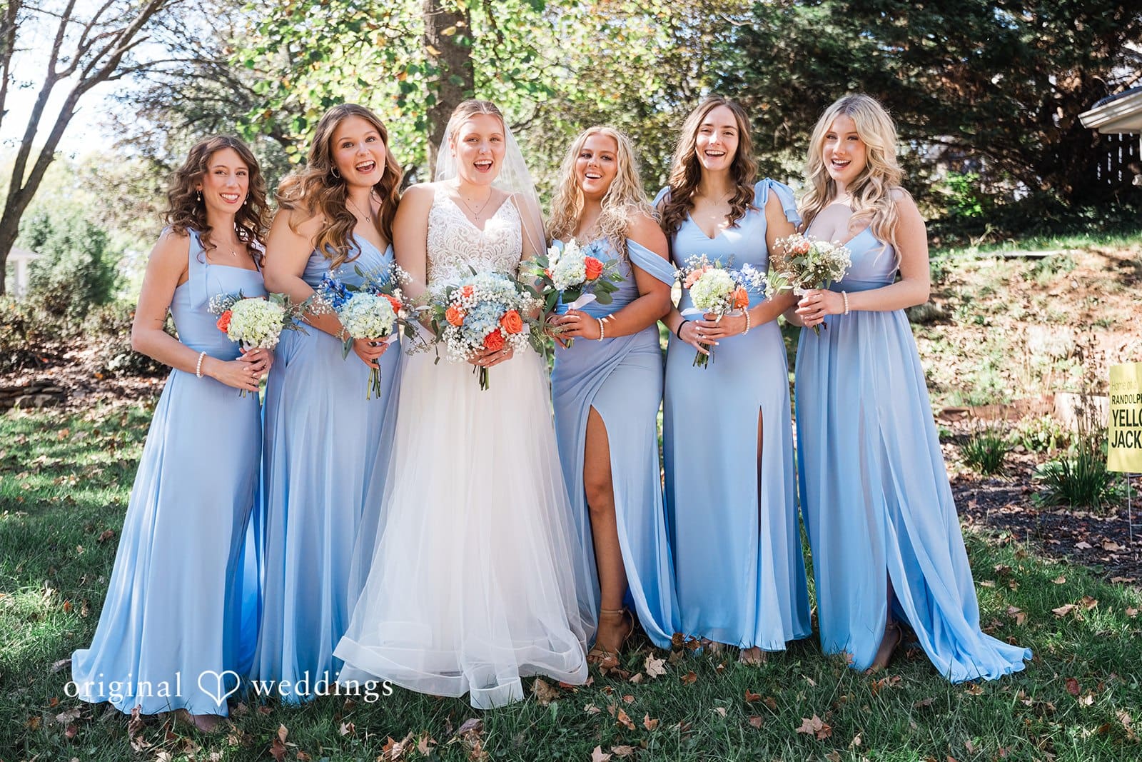 JUCAPA Farms Wedding // Hailey & Cameron -
