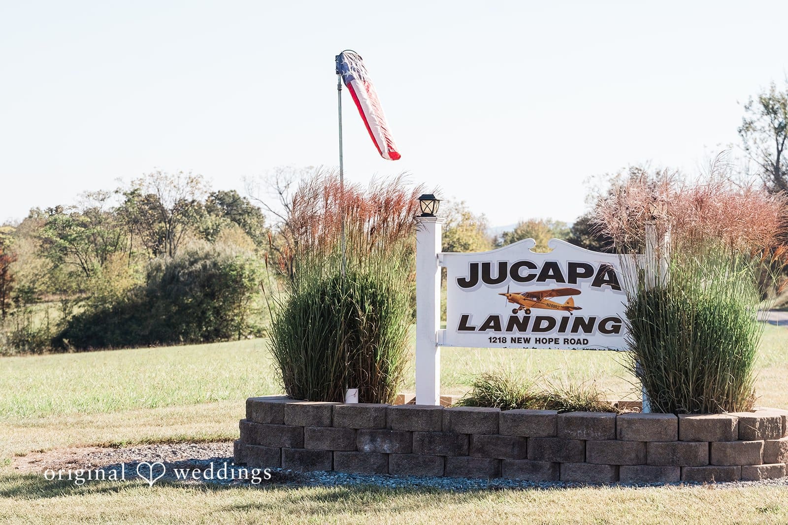 JUCAPA Farms Wedding // Hailey & Cameron -