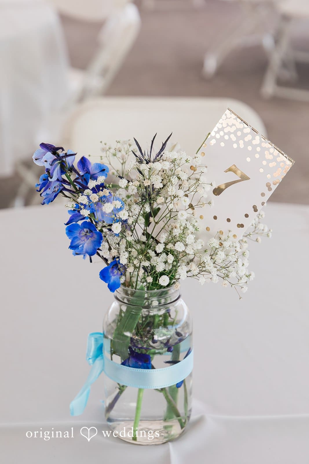 JUCAPA Farms Wedding // Hailey & Cameron -