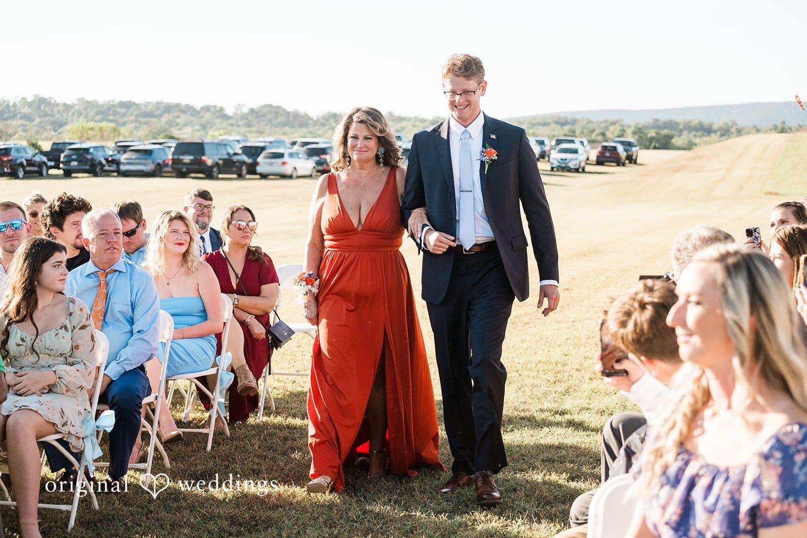 JUCAPA Farms Wedding // Hailey & Cameron -