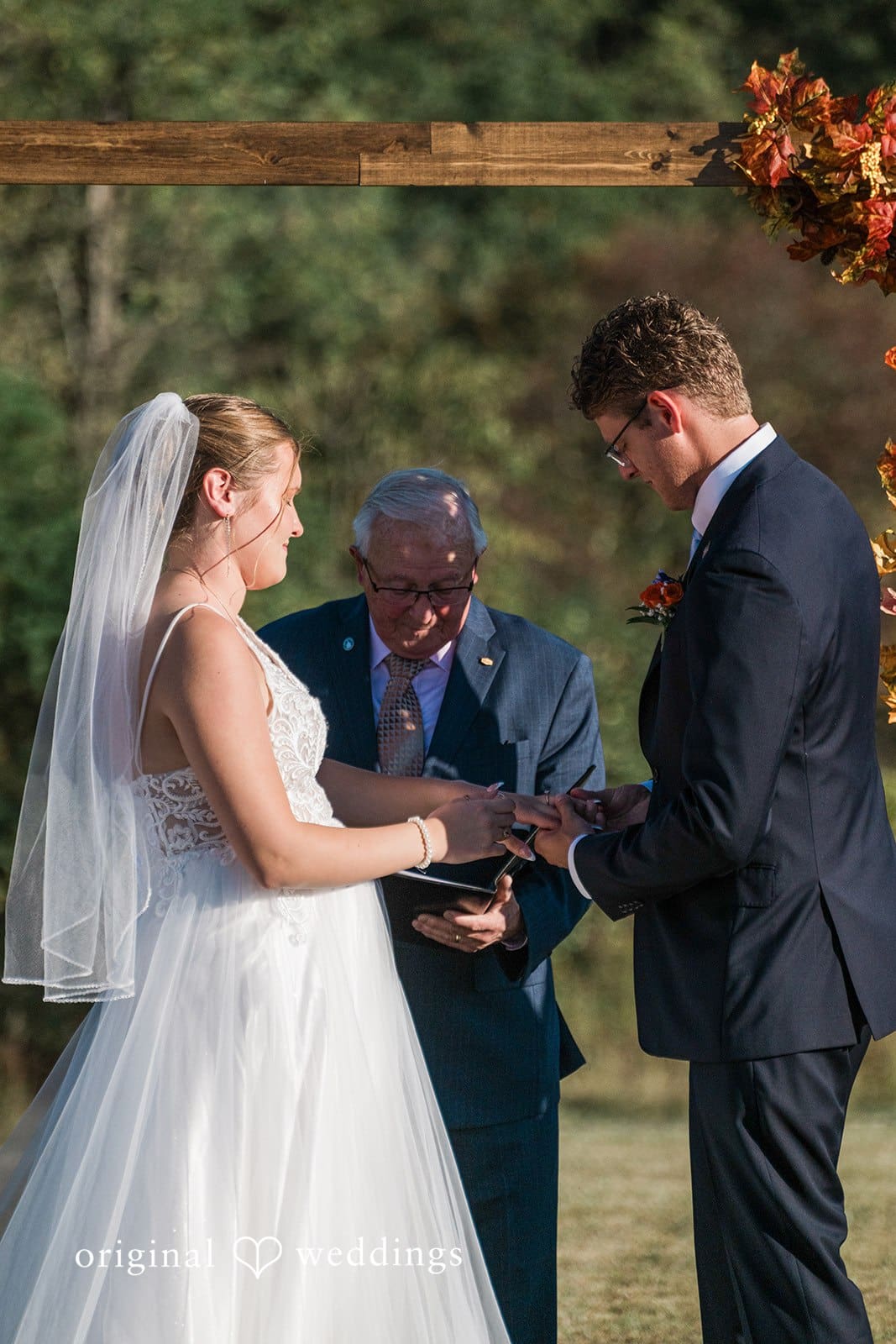 JUCAPA Farms Wedding // Hailey & Cameron -