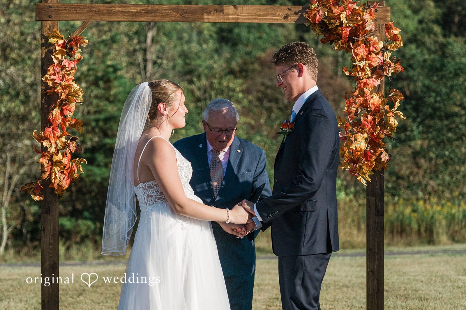 JUCAPA Farms Wedding // Hailey & Cameron -